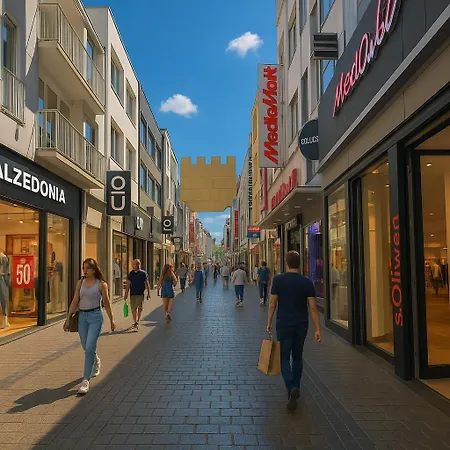 Koeln 48 פולהיים